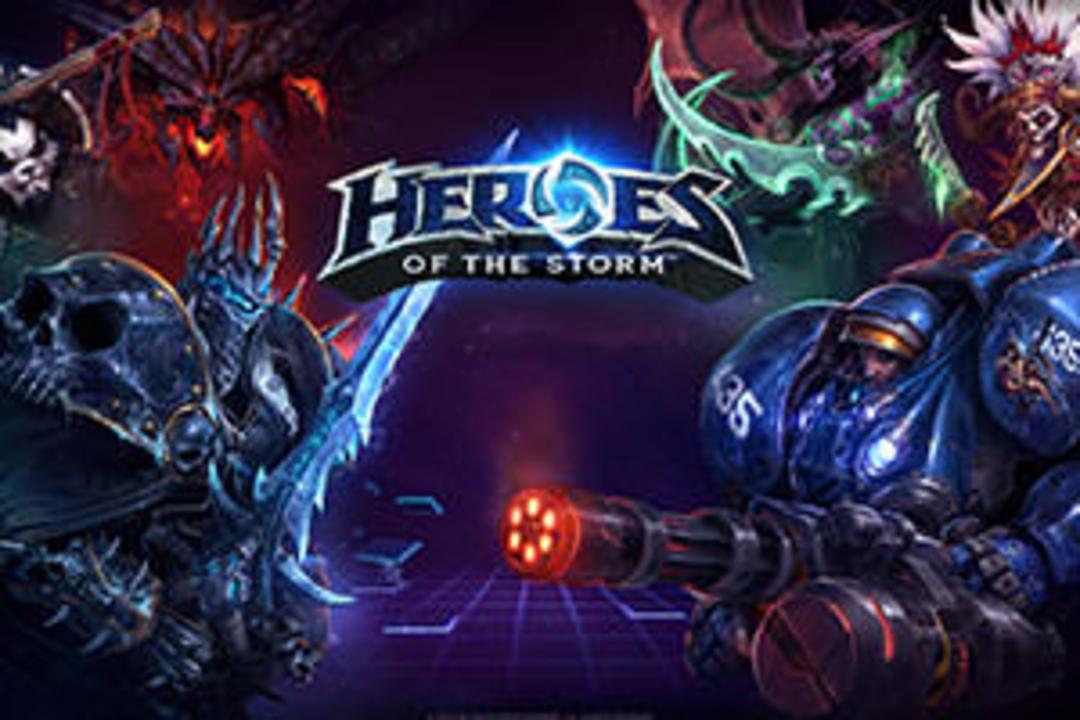 HOTS