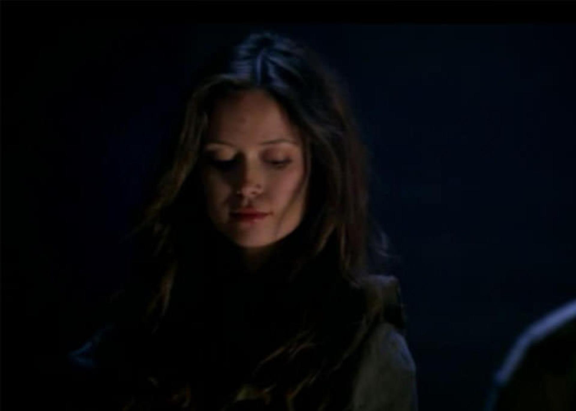 Summer Glau