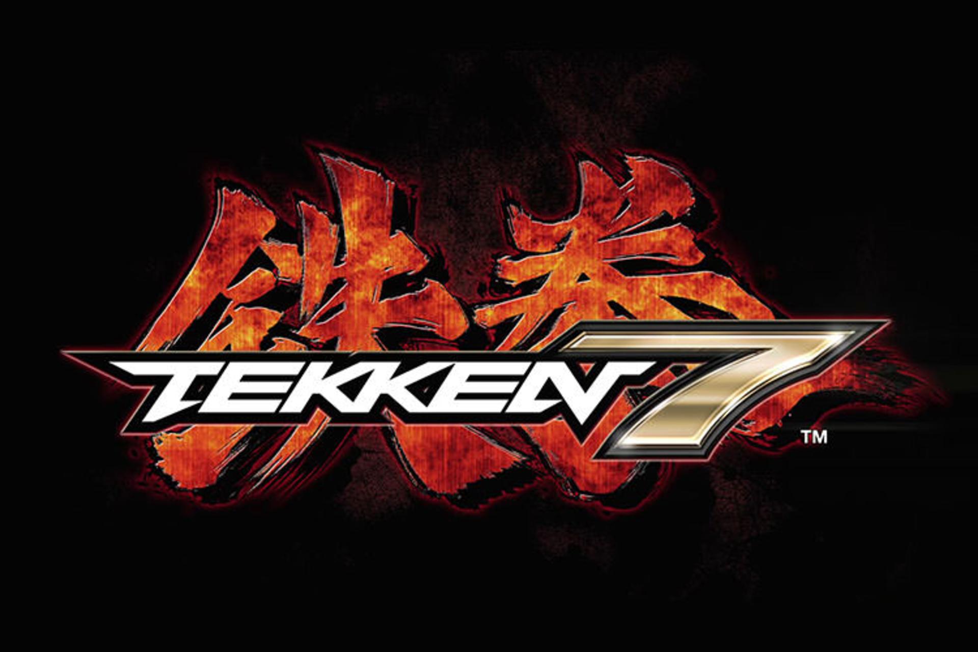 بازی Tekken 7
