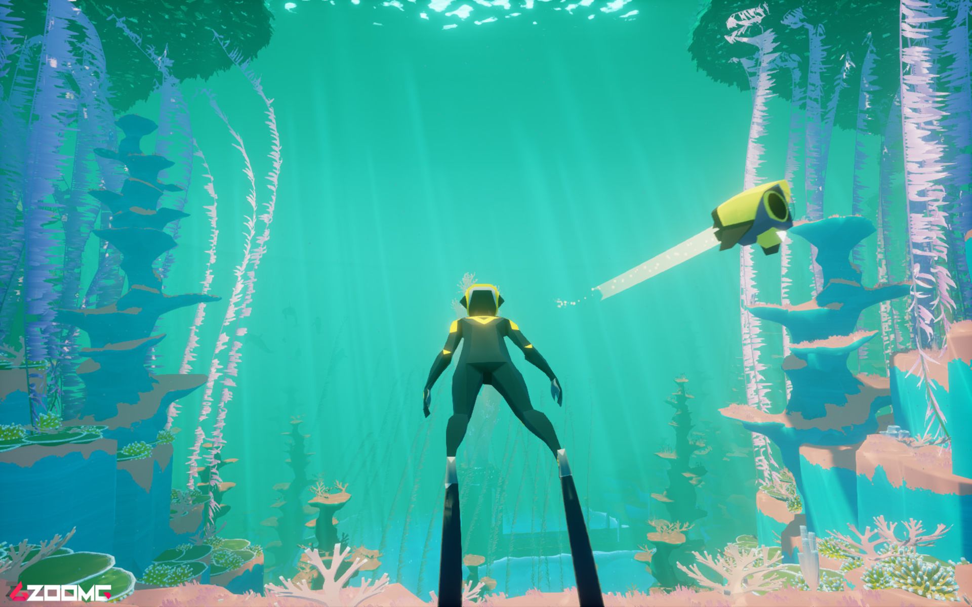 ABZU Zoomg