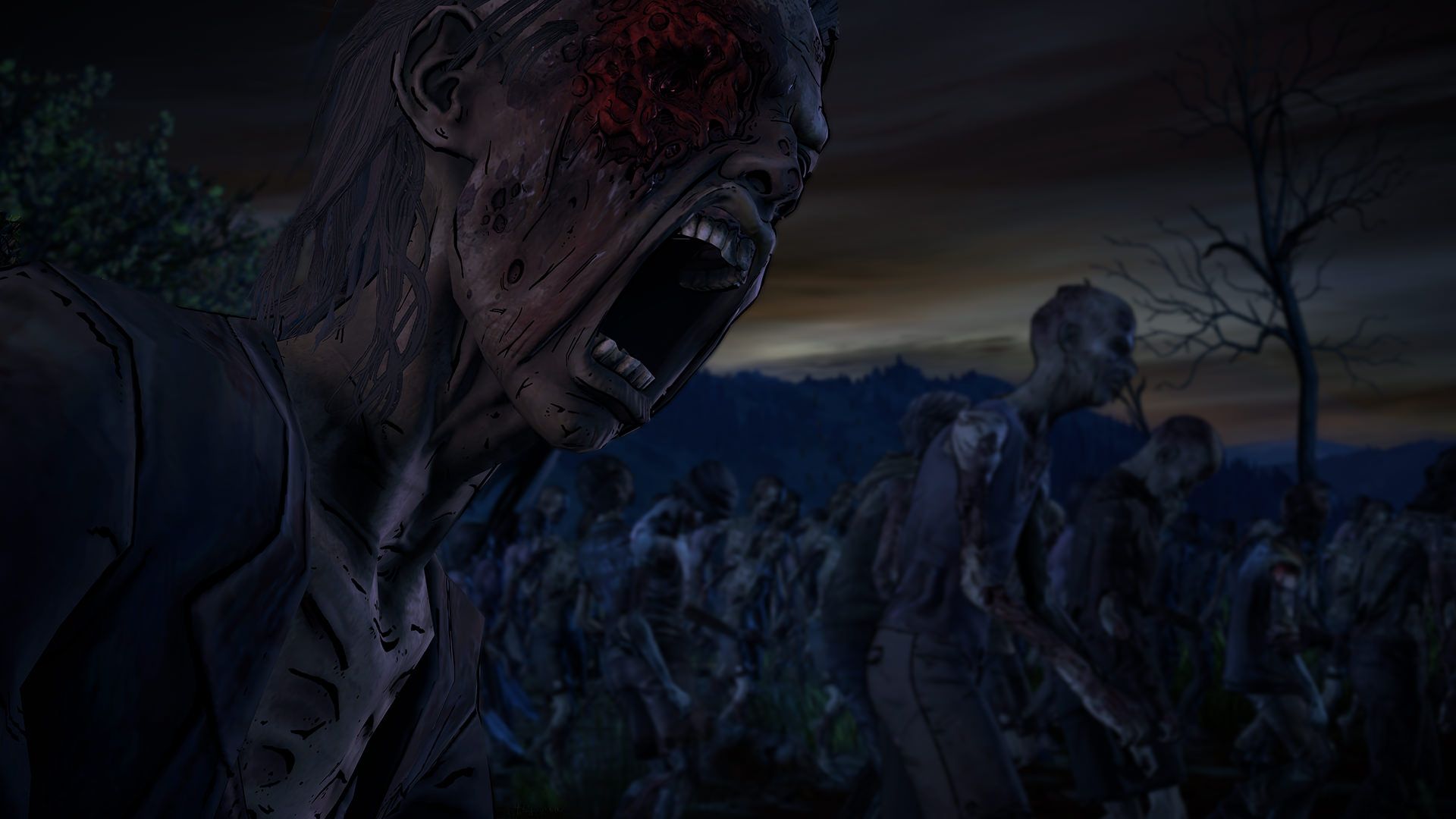 The Walking Dead