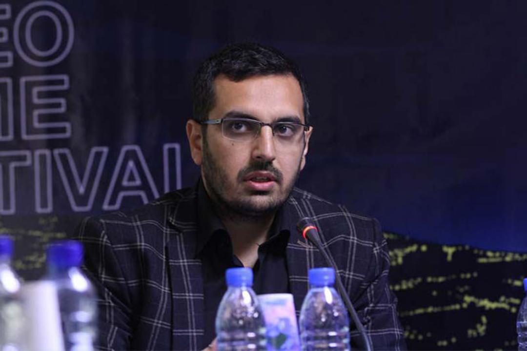 هادی اسکندری