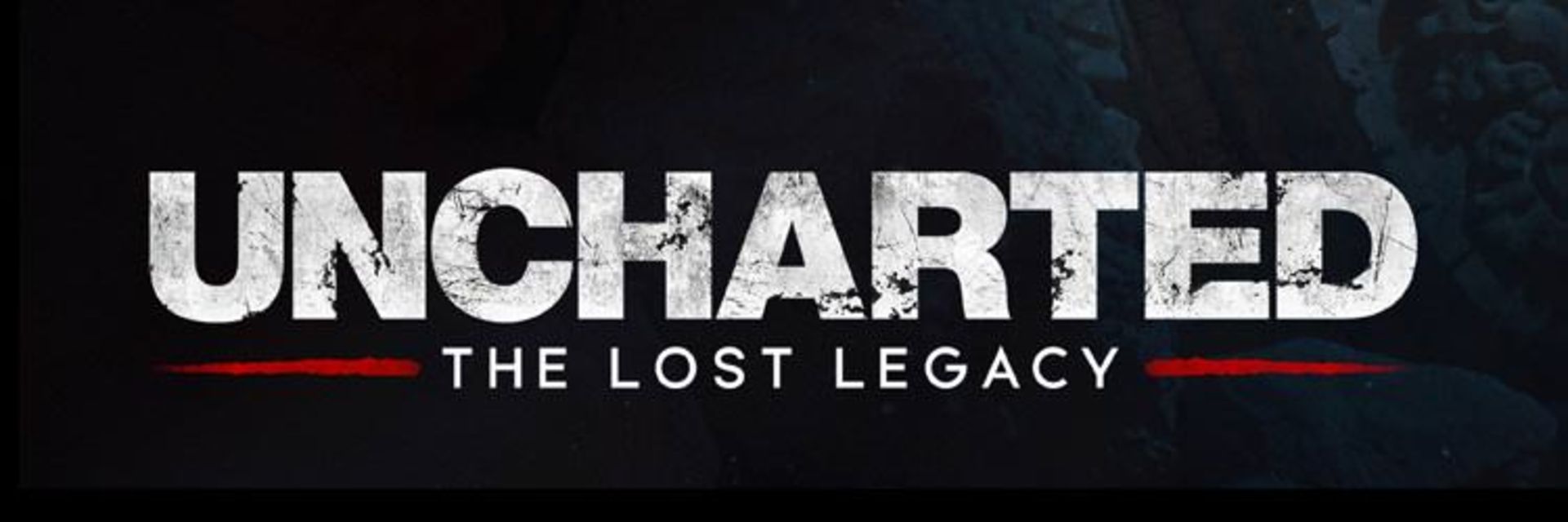 Uncharted The Lost Legacy