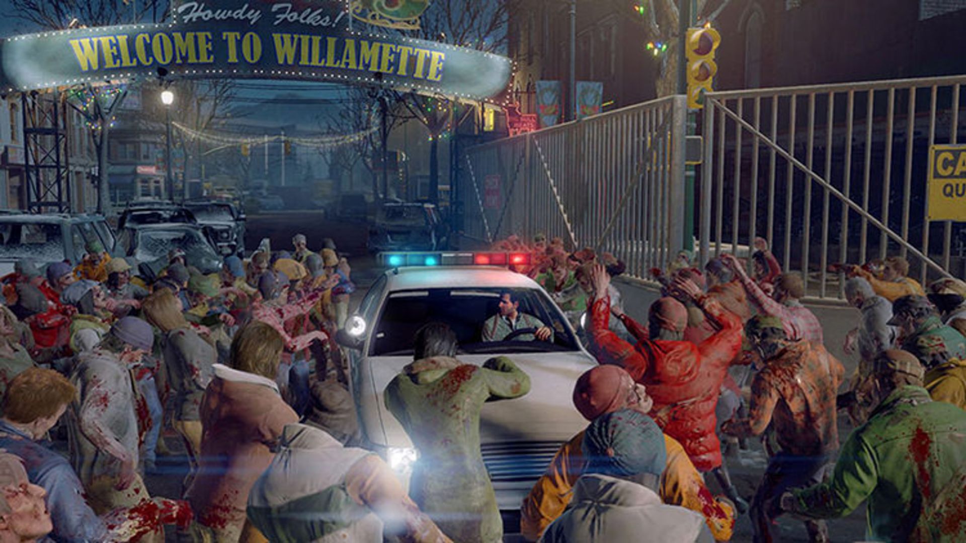 Dead Rising 4