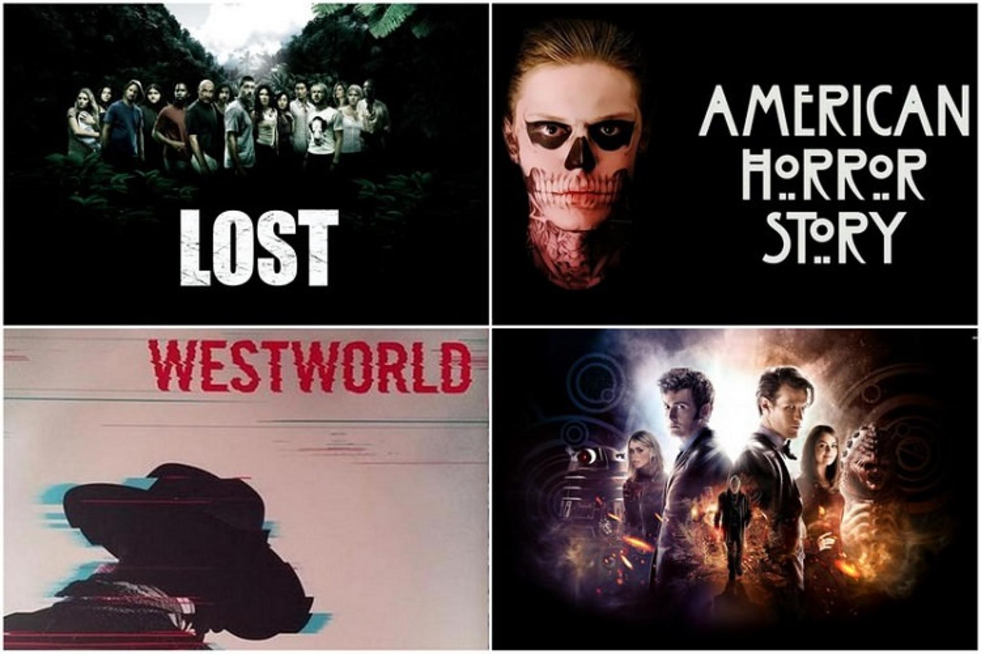 Westworld