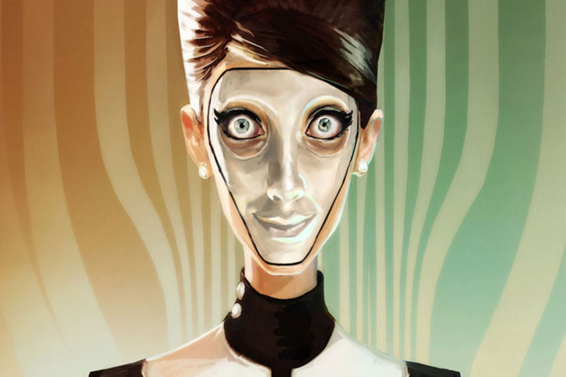 We Happy Few