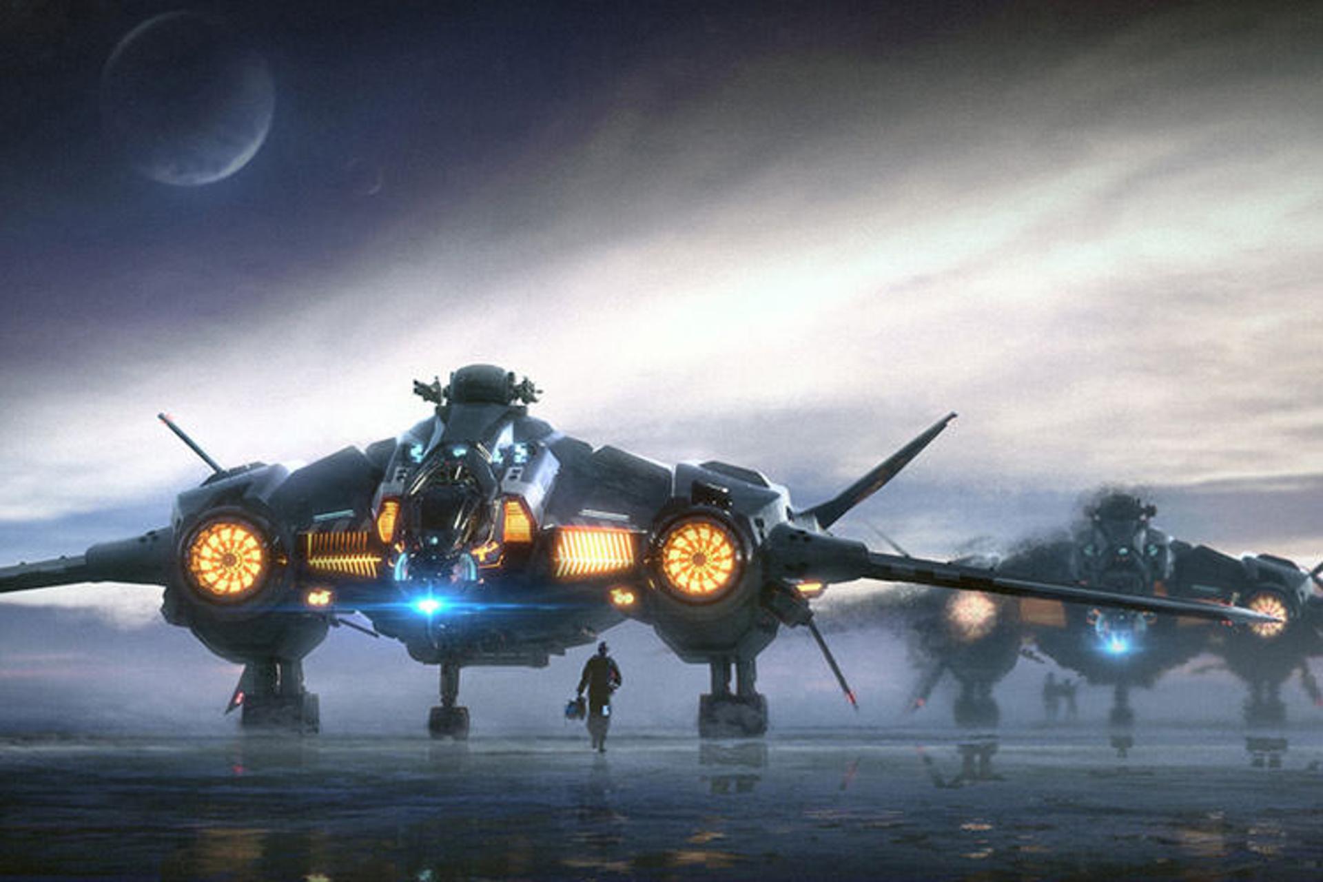 Star Citizen