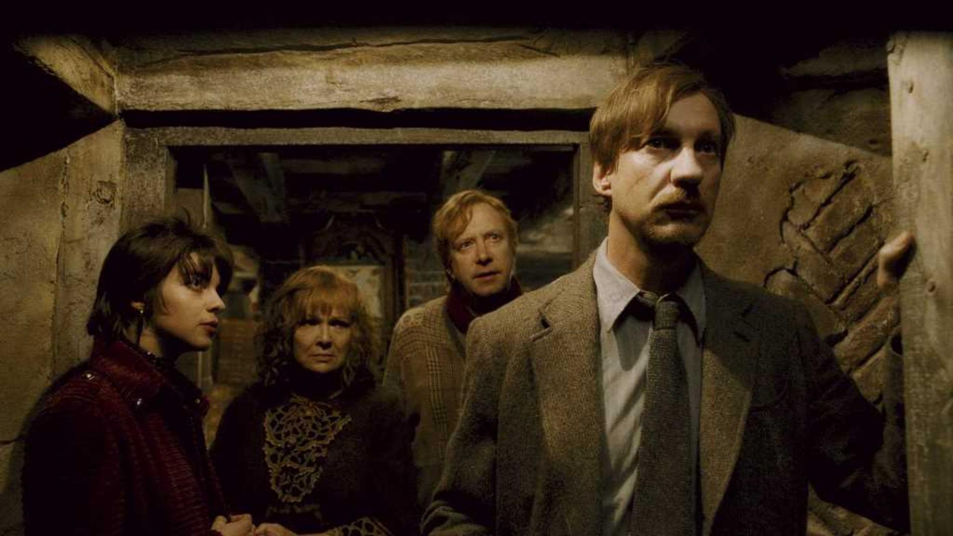 david thewlis remus lupin 