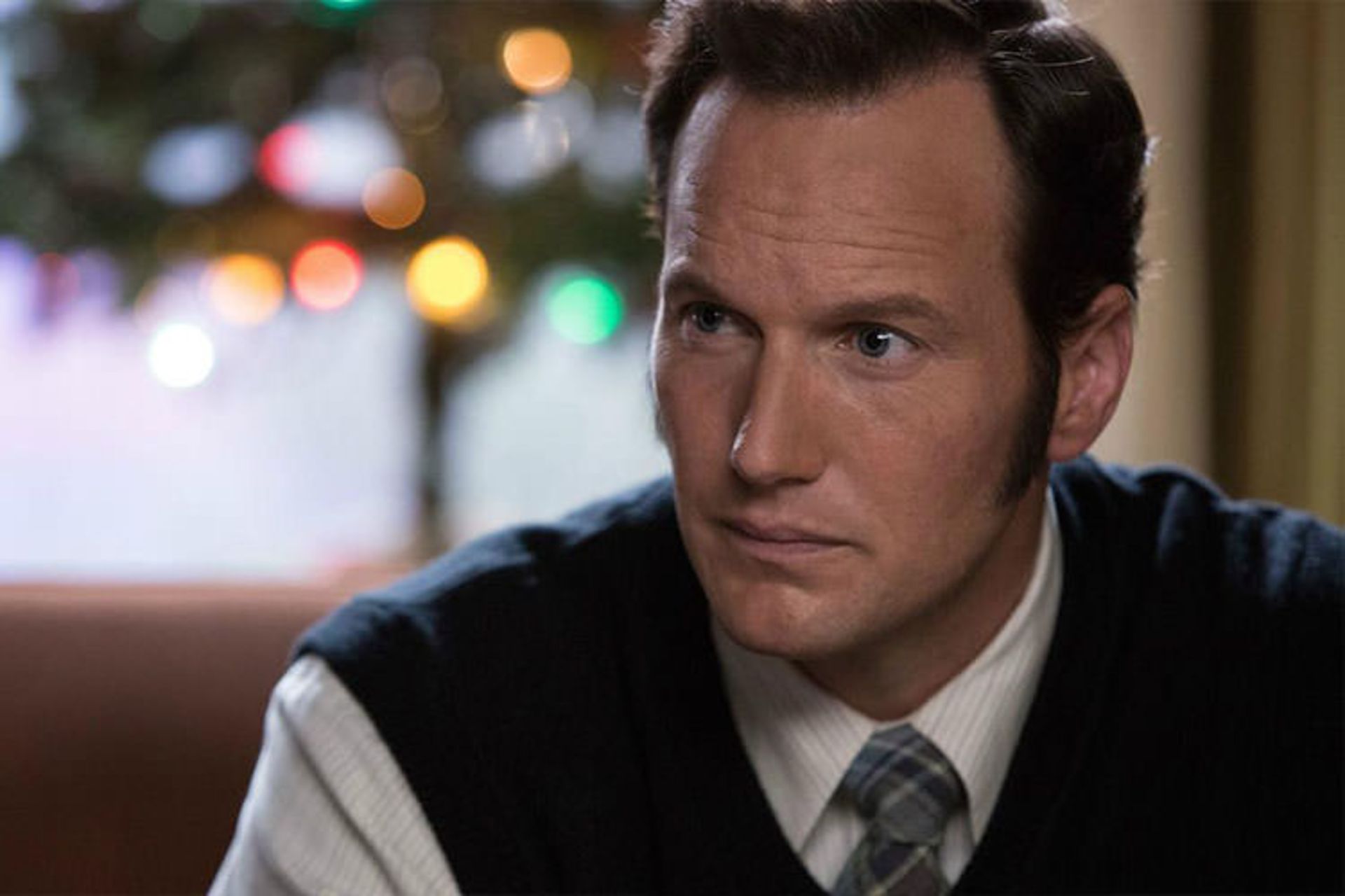 Patrick Wilson in The Conjuring