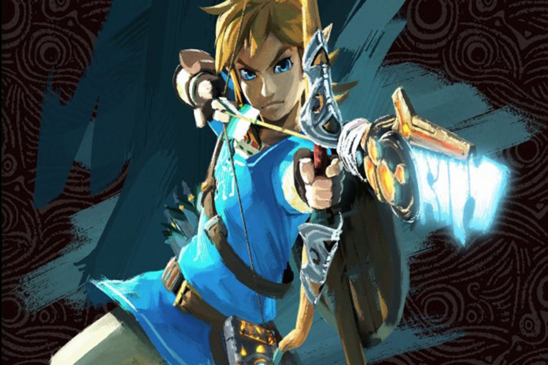 zelda