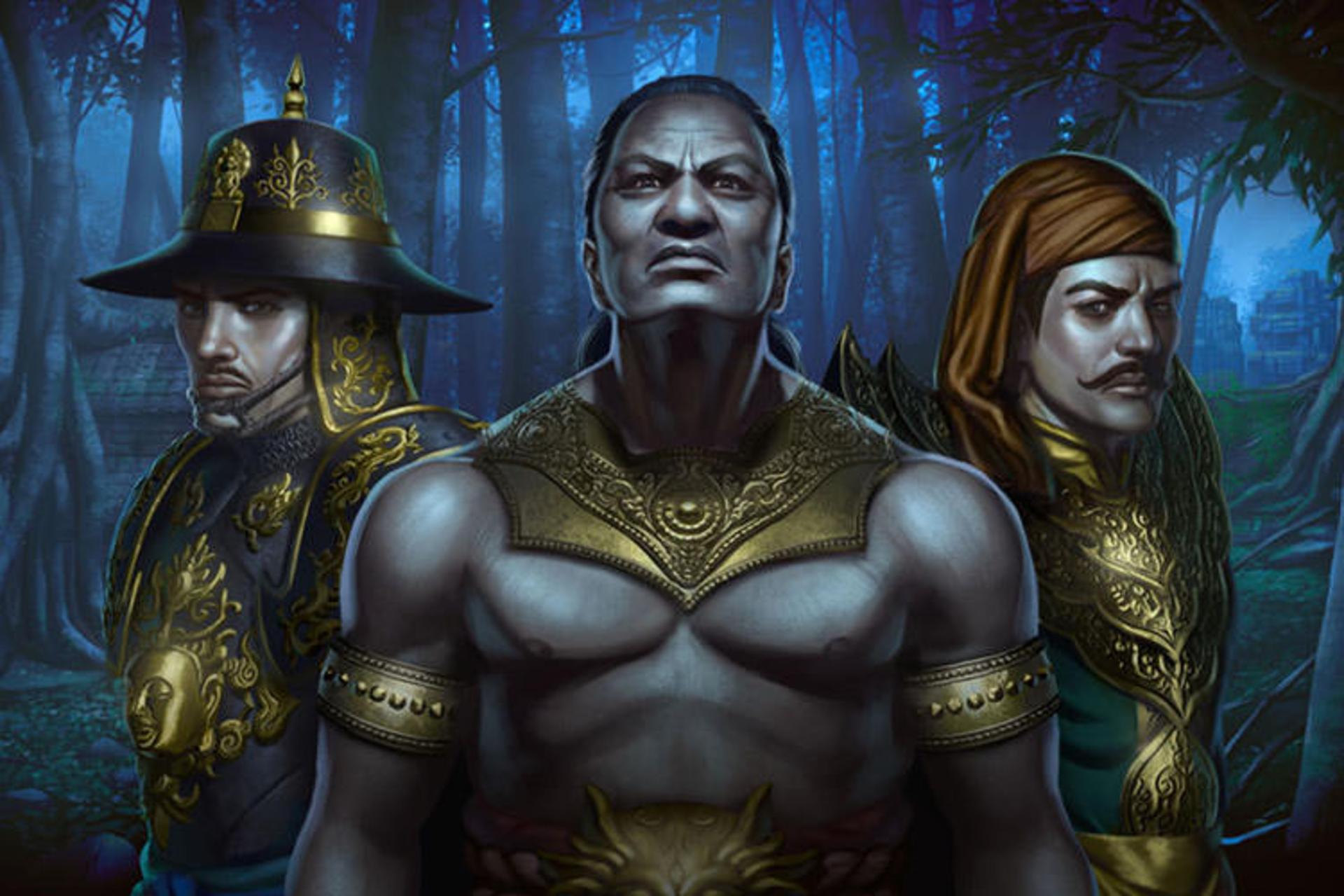 Age of Empires
