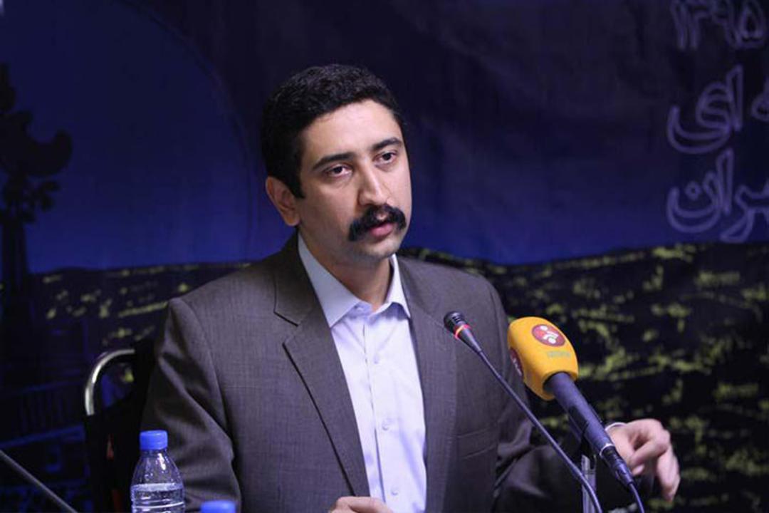 متین ایزدی