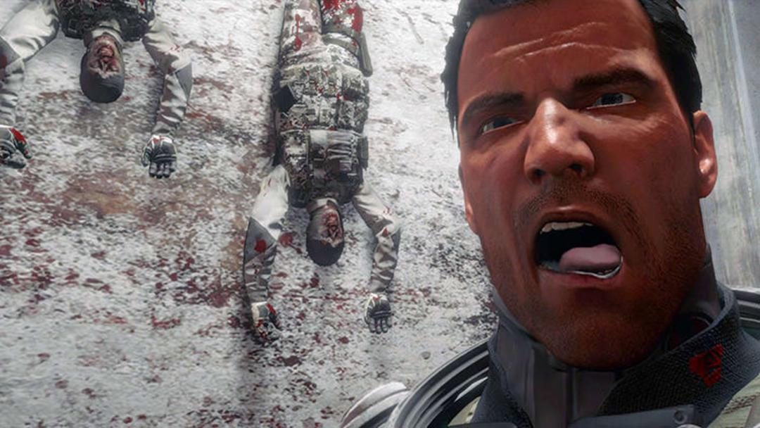 Dead Rising 4