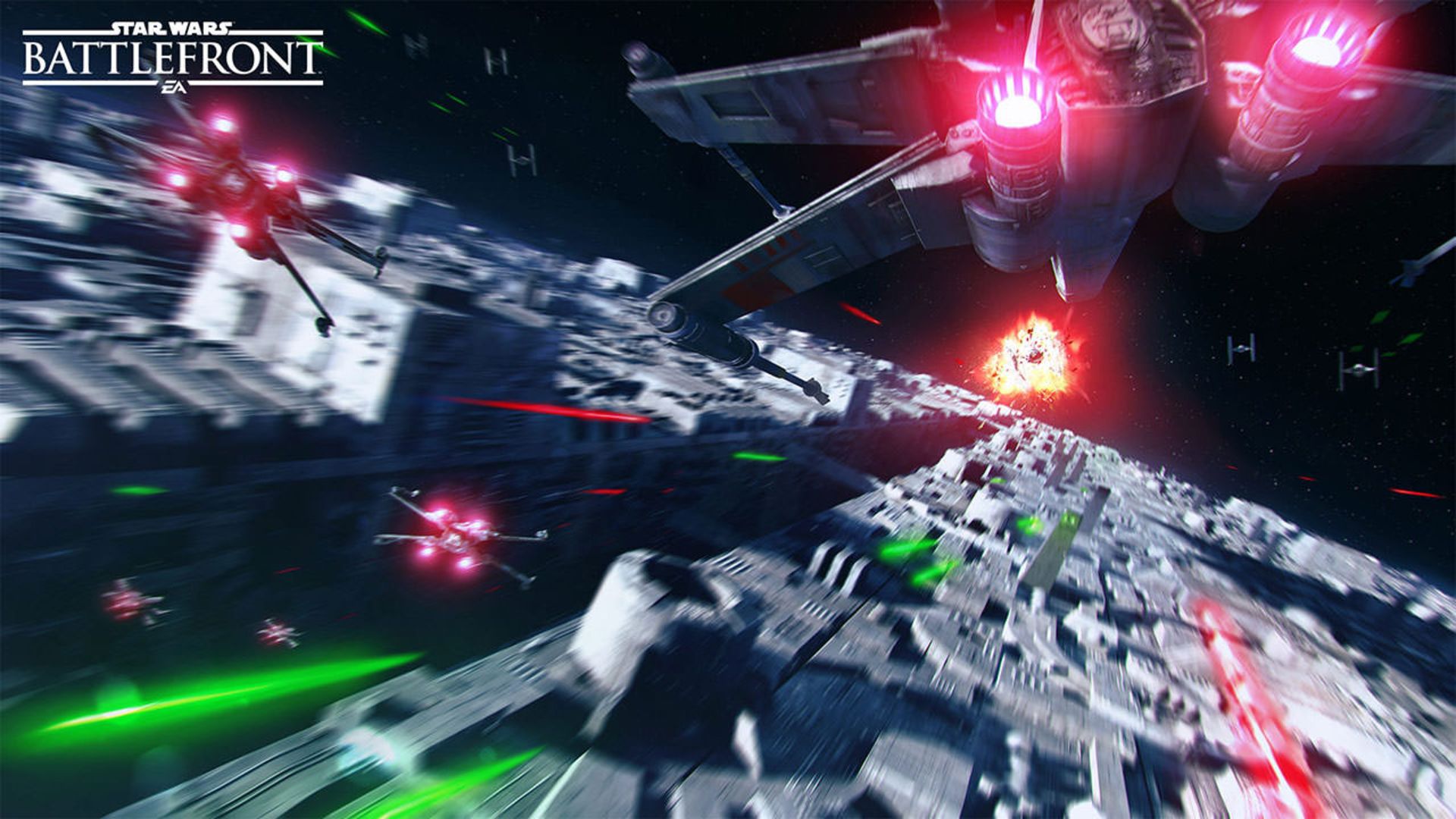 Star Wars: Battlefront