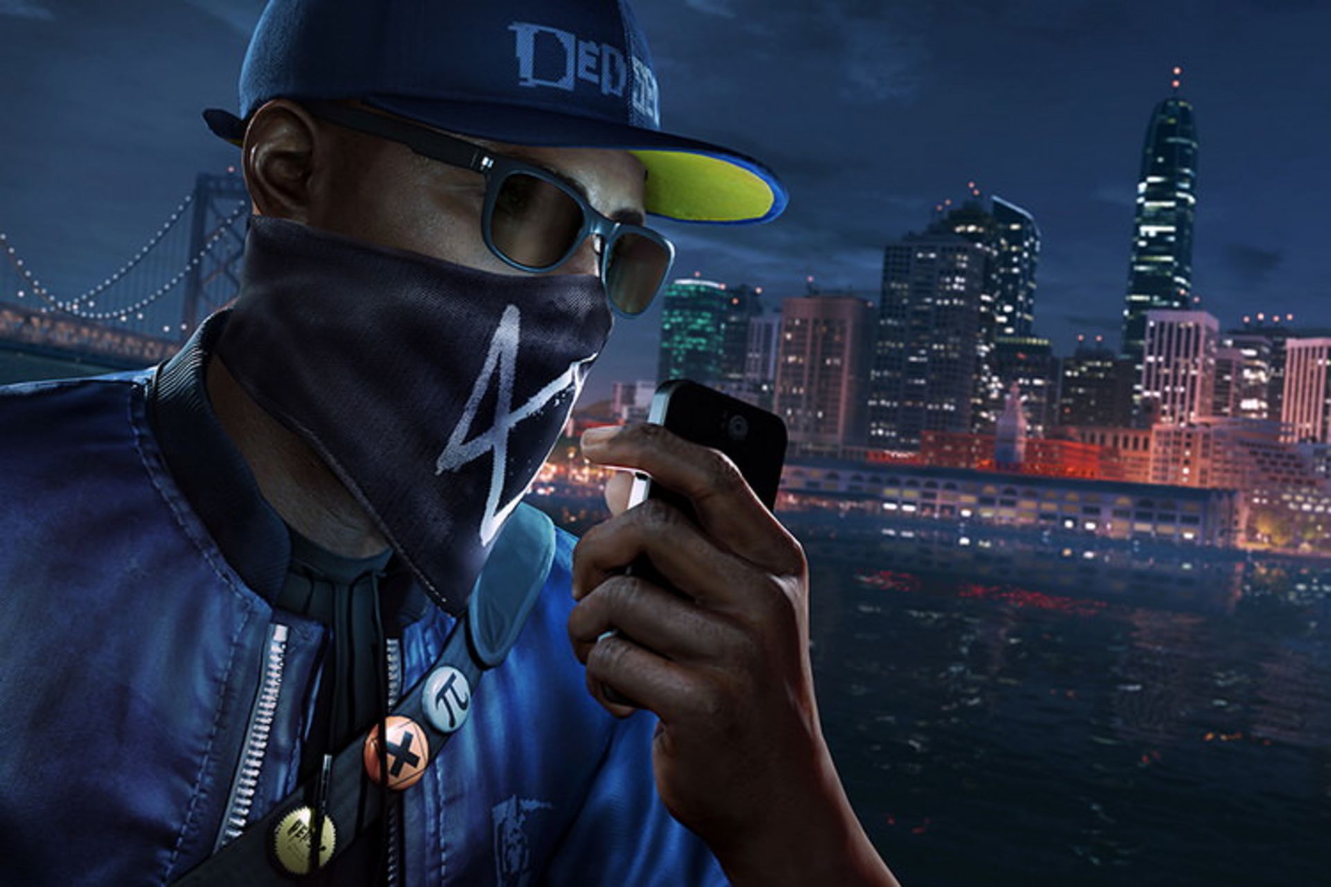 Watch Dogs 2