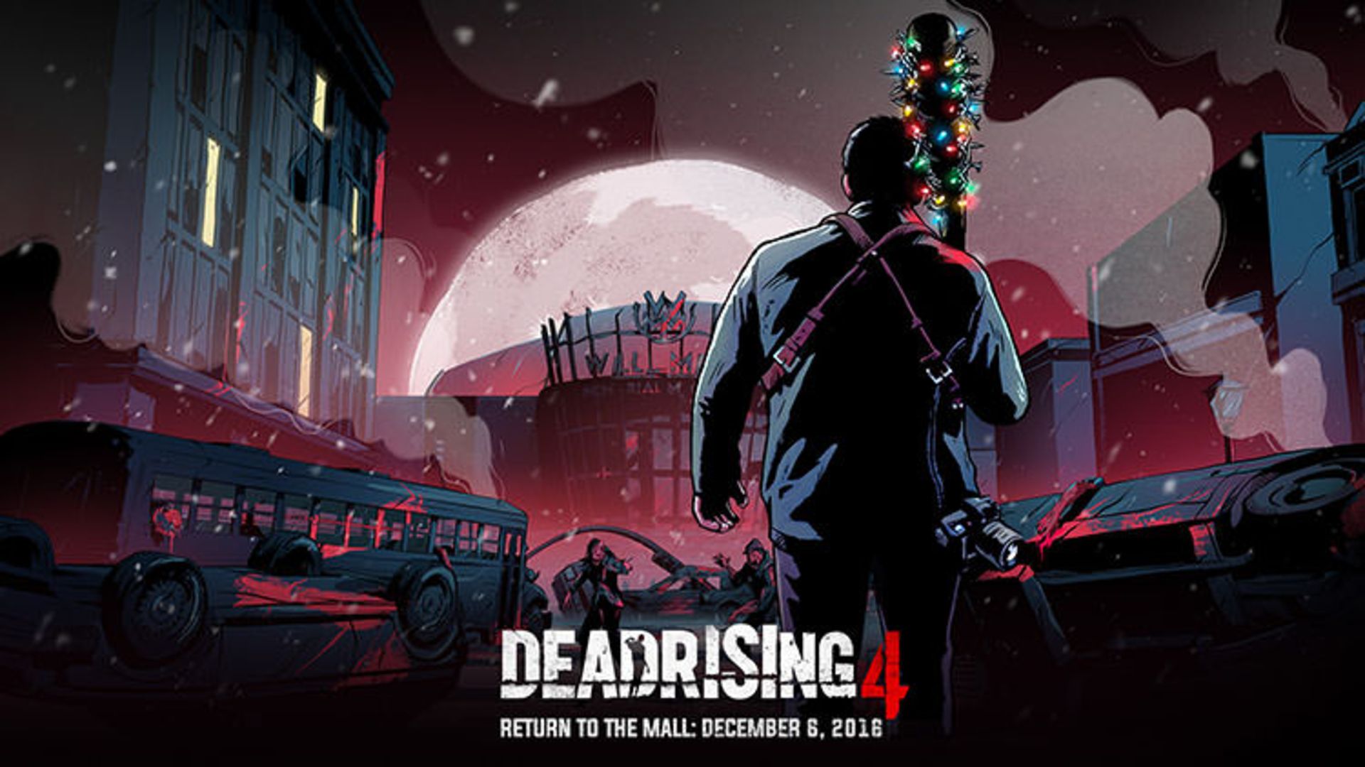 Dead Rising 4