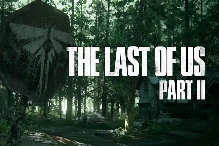 The last of Us Part II