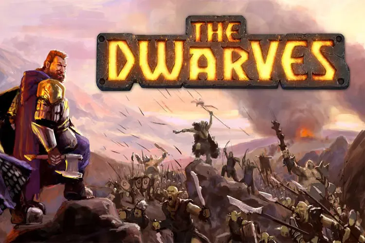 dwarves