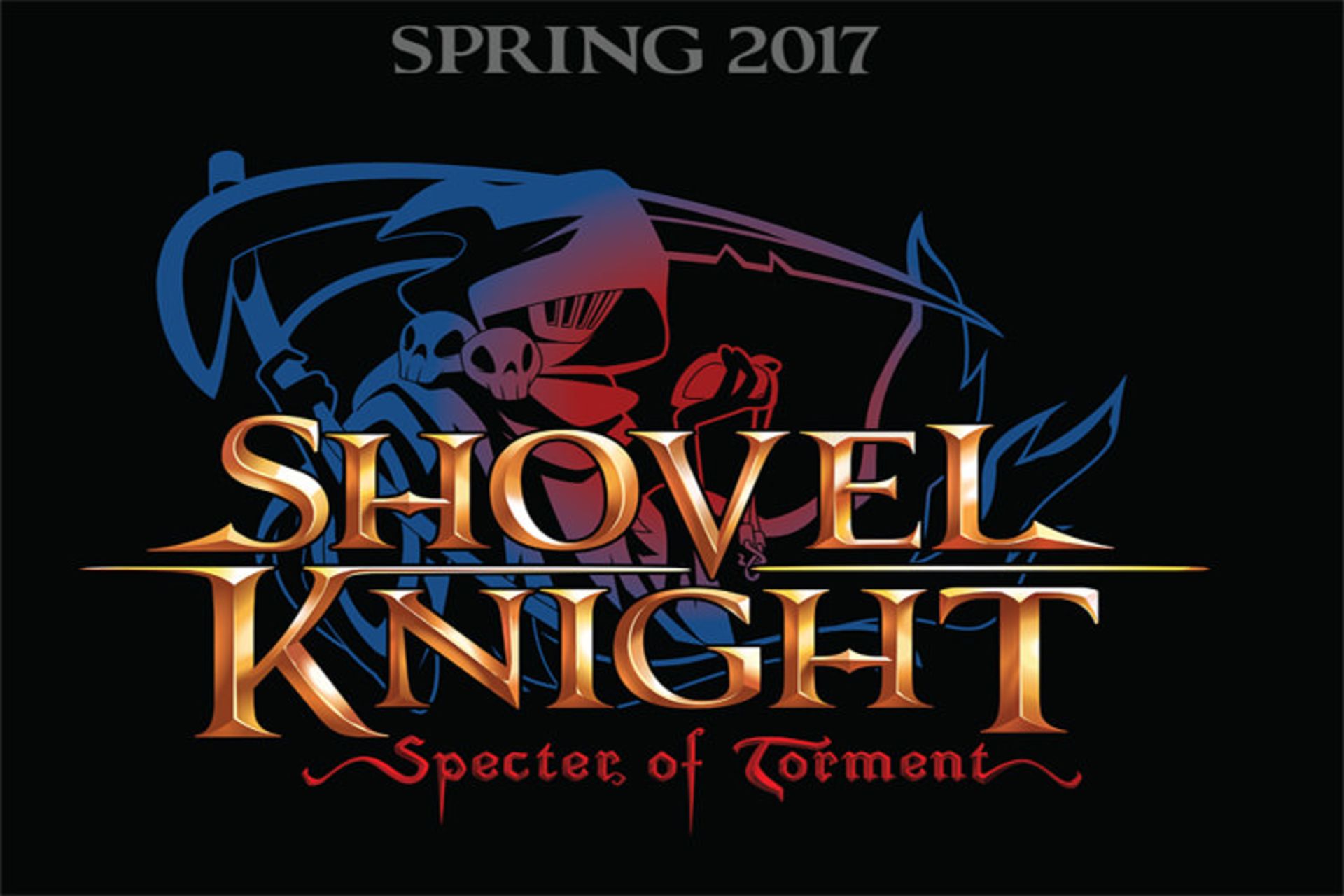 shovel knight