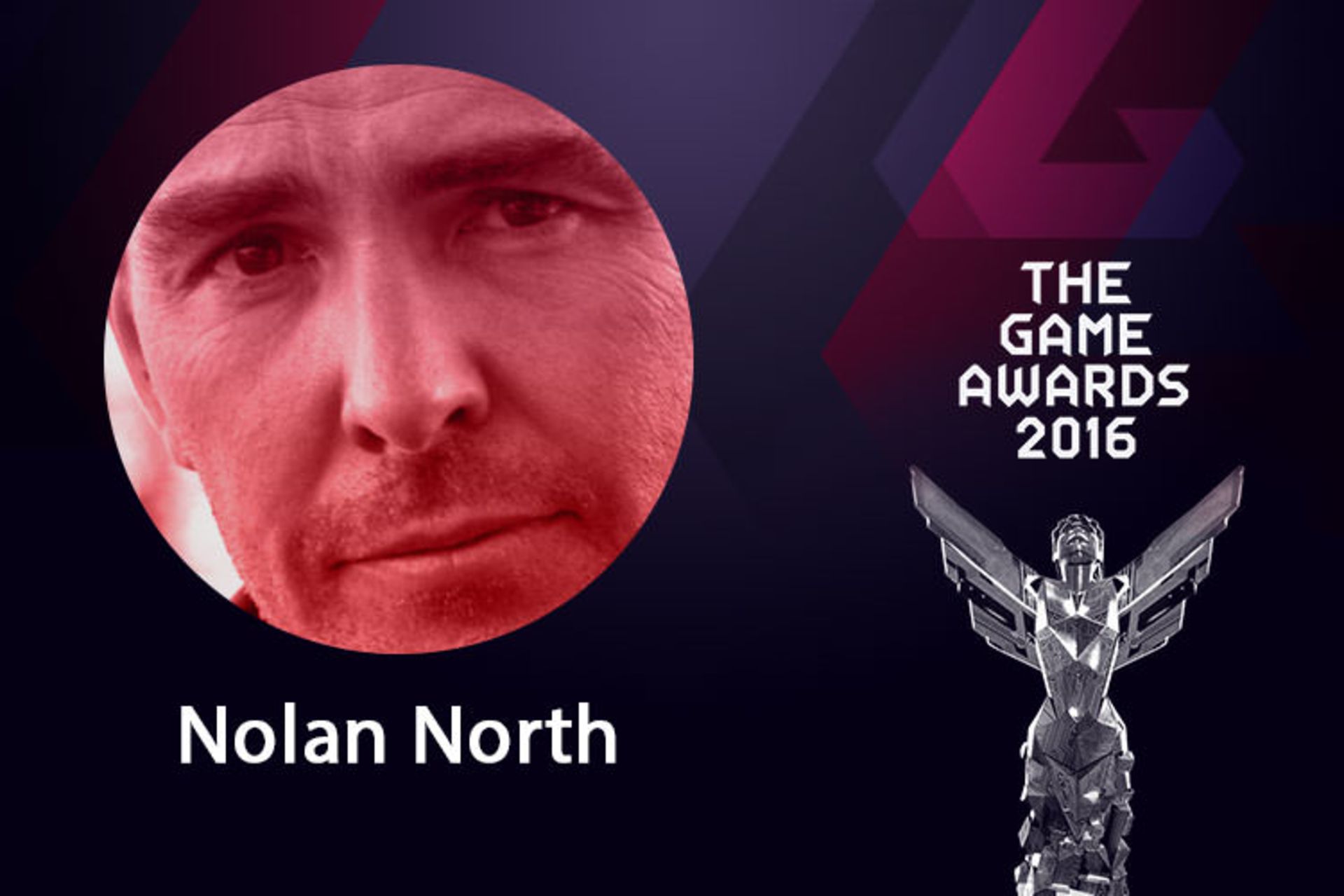 Nolan North