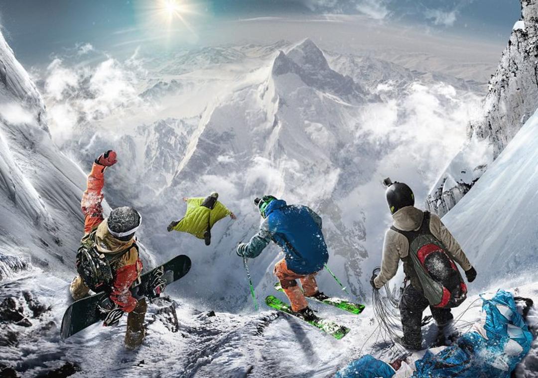 Steep