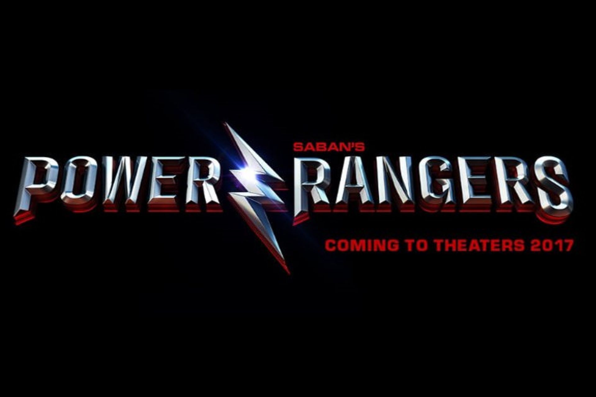 Power Rangers Movie 