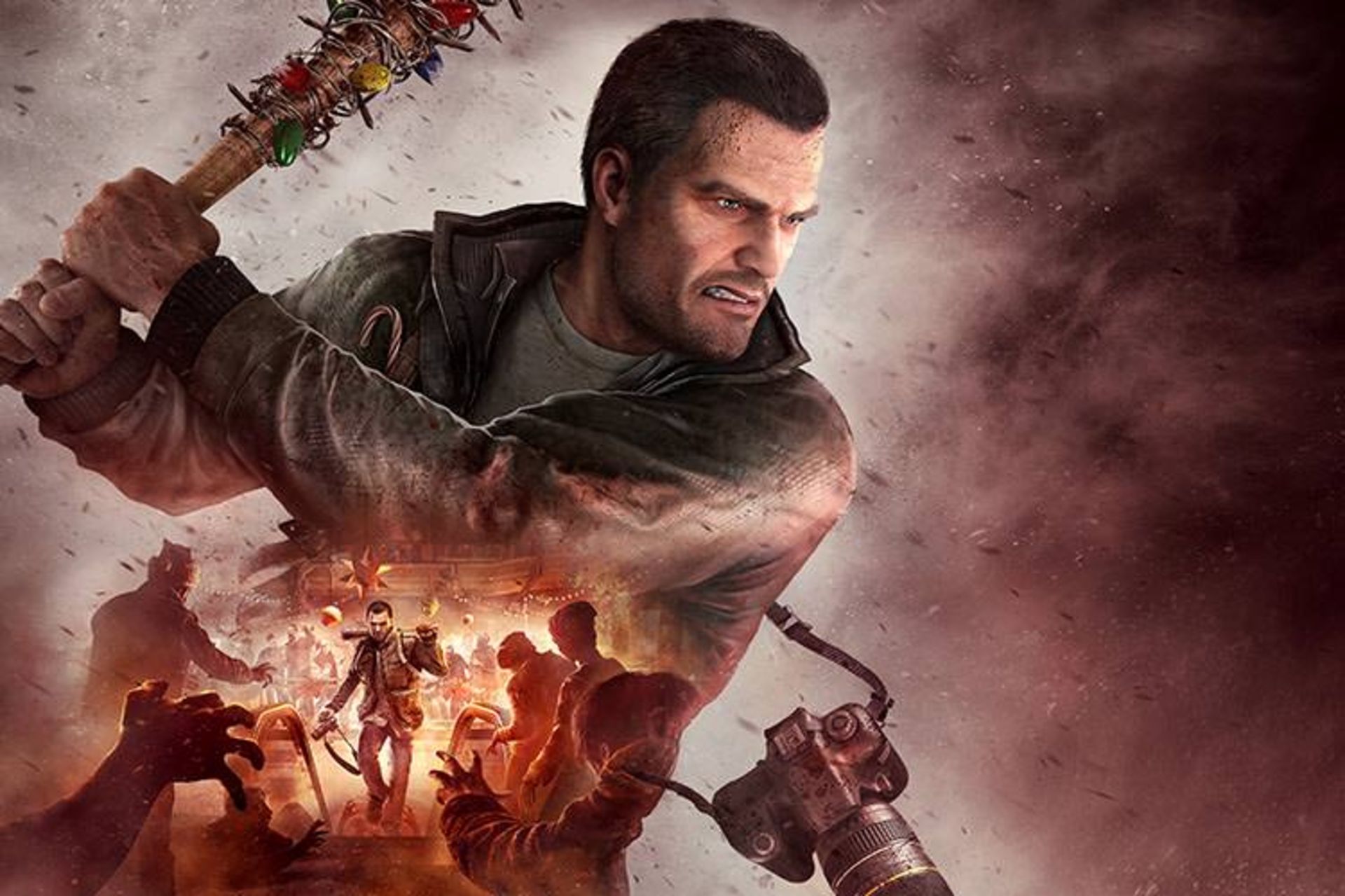 Dead Rising 4