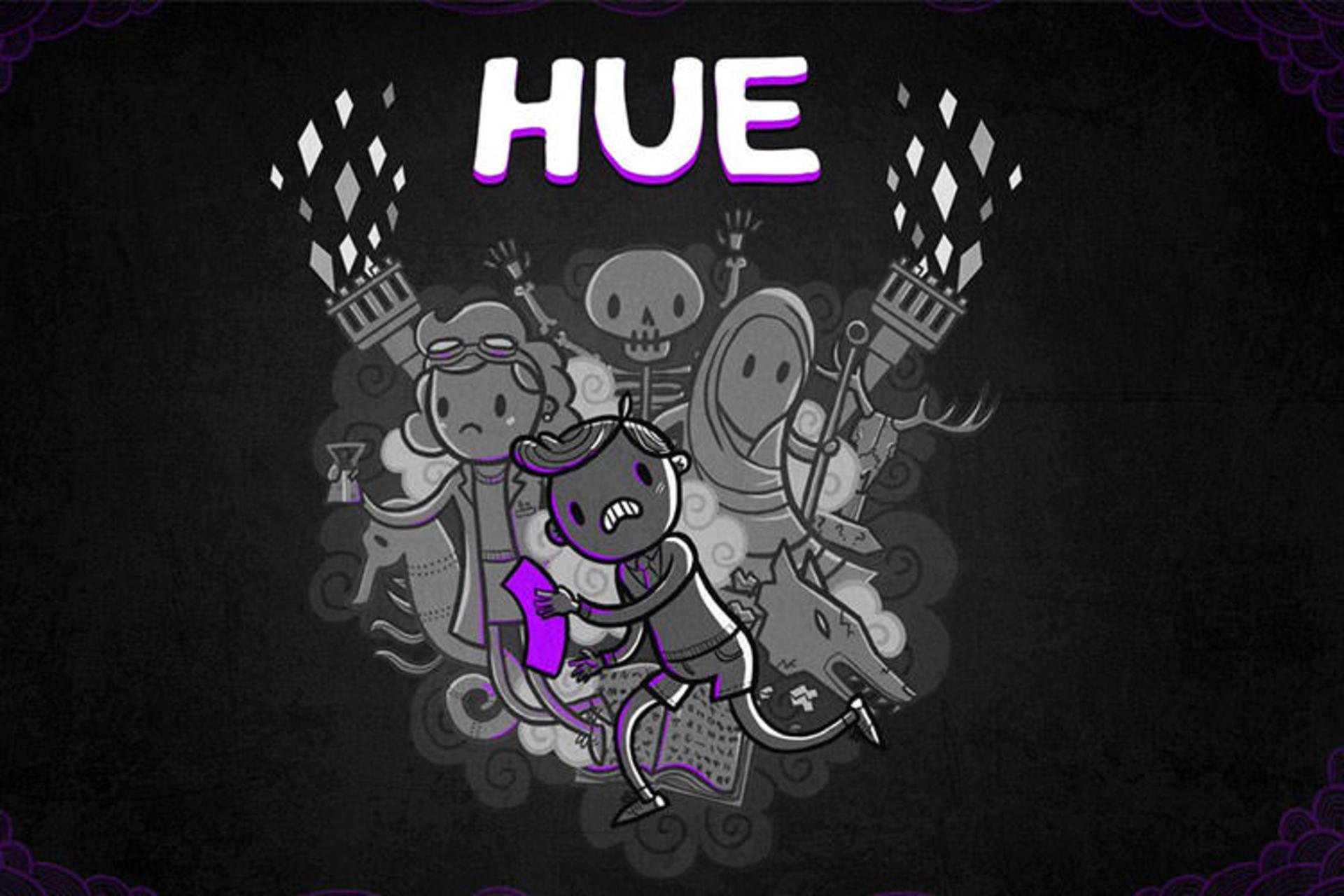 Hue