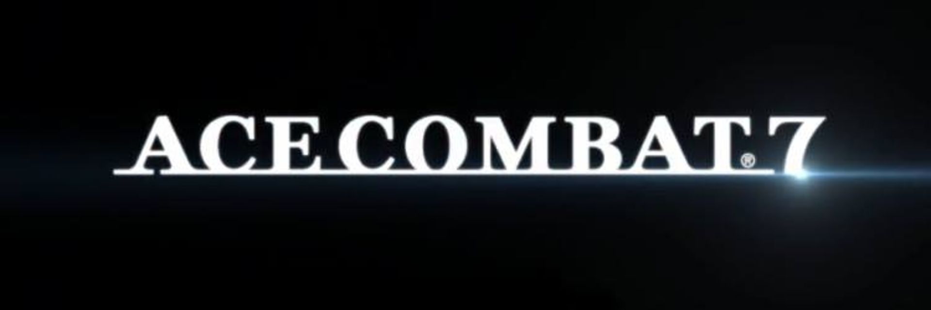 Ace Combat 7