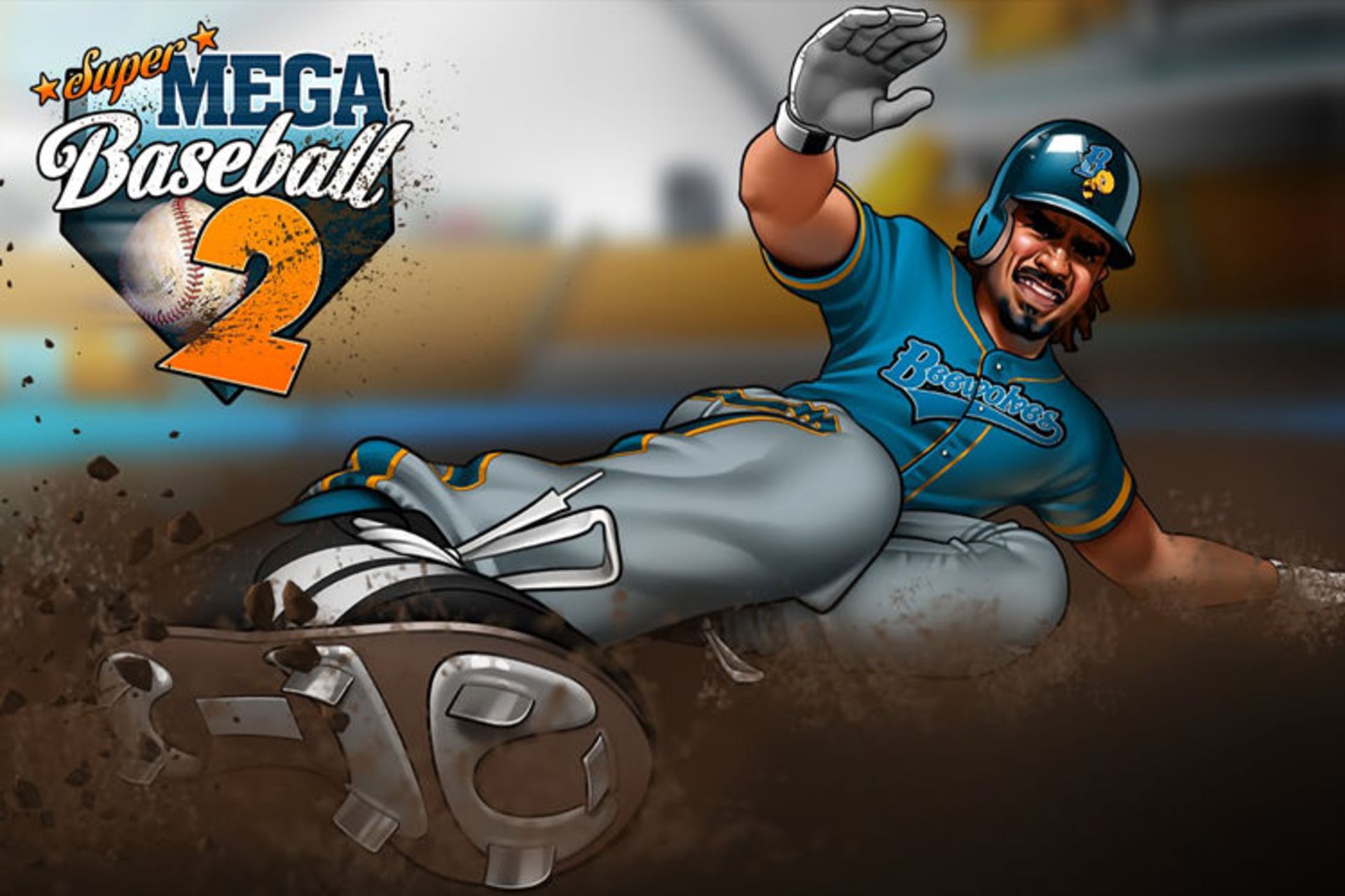 super mega baseball 2