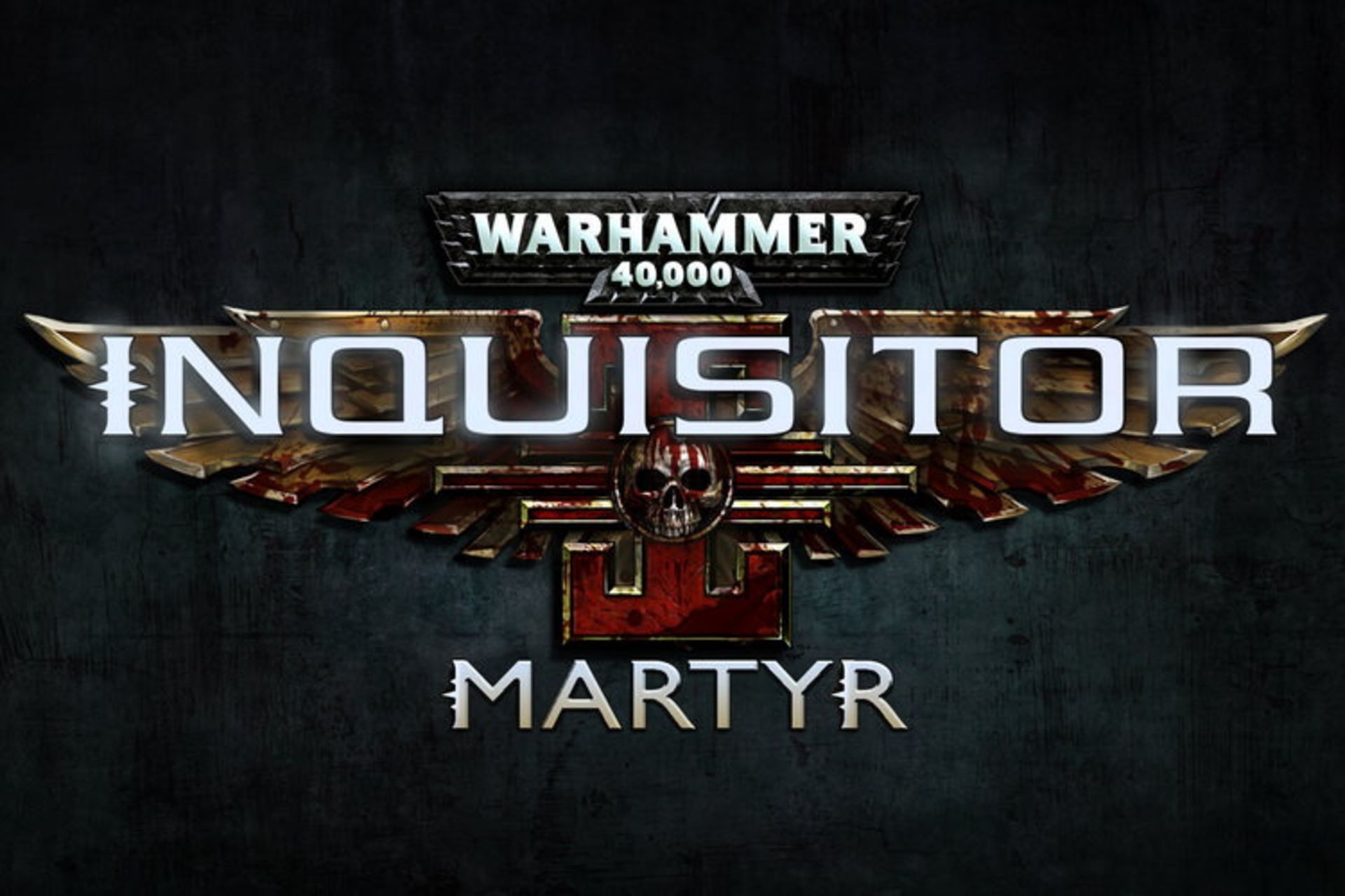 Warhammer 40,000: Inquisitor - Martyr