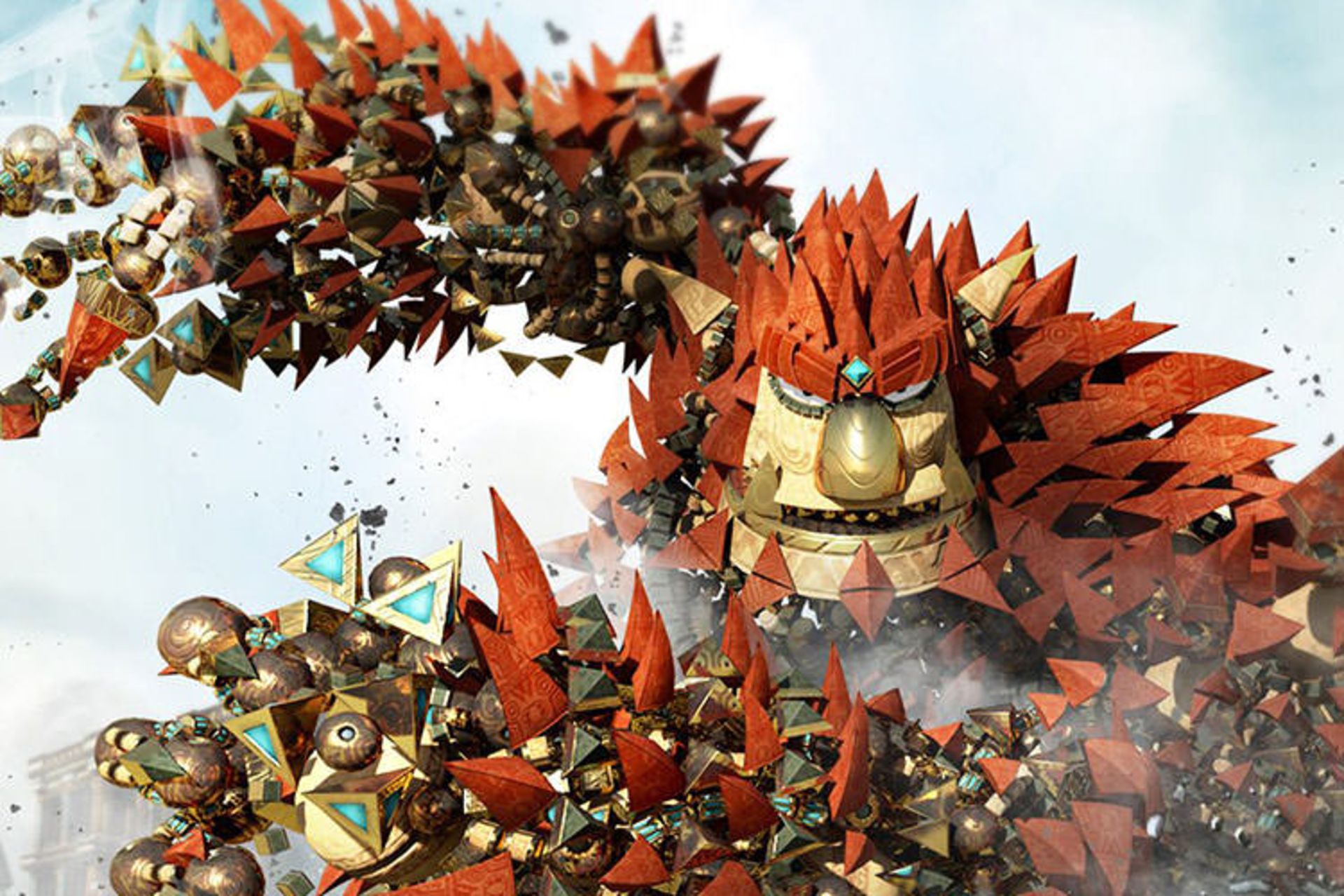 Knack 2