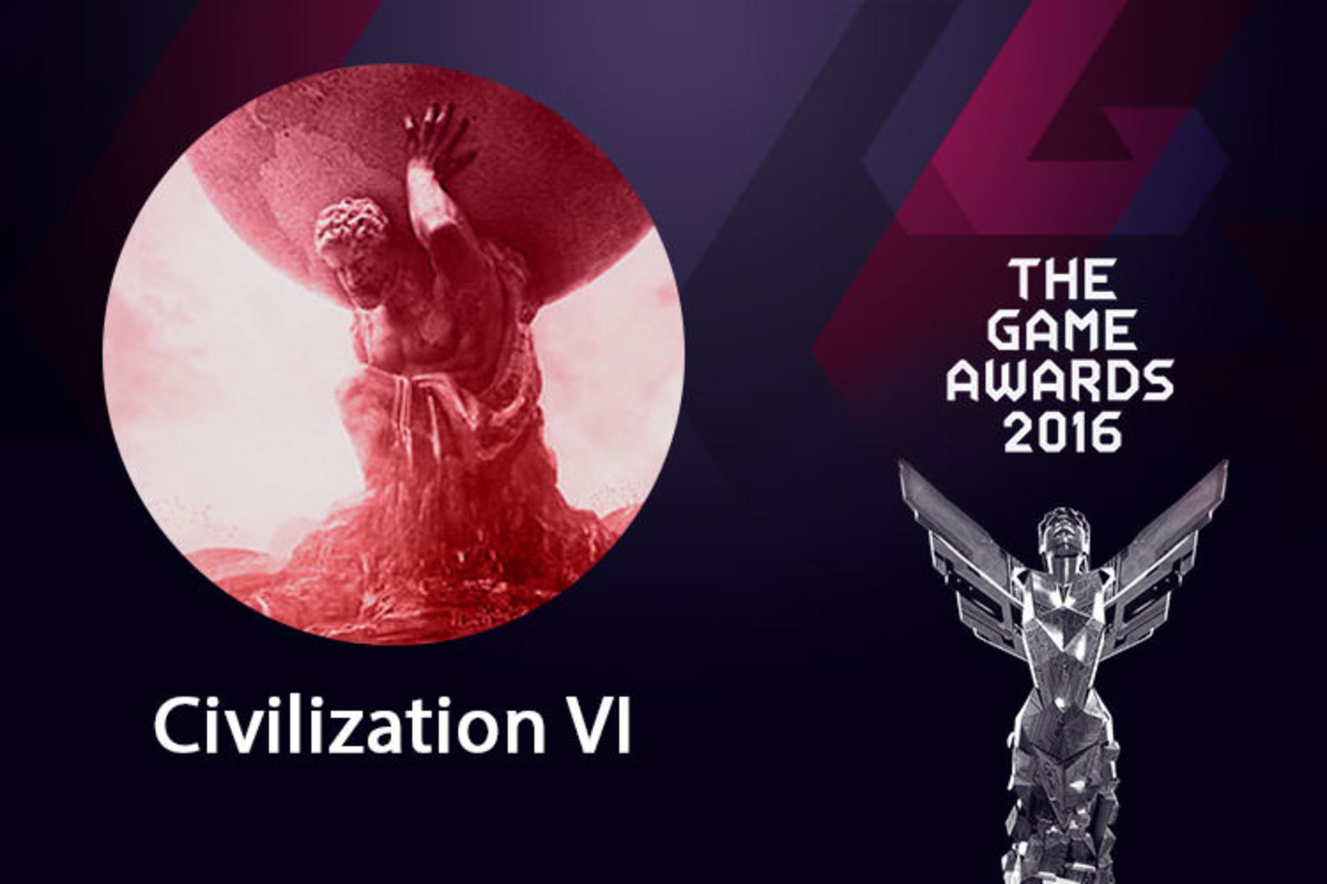 Civilization VI
