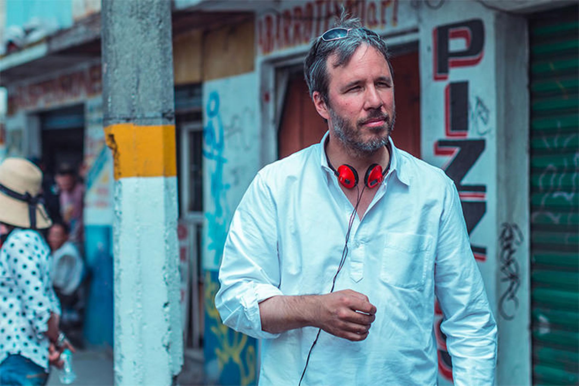 Denis Villeneuve