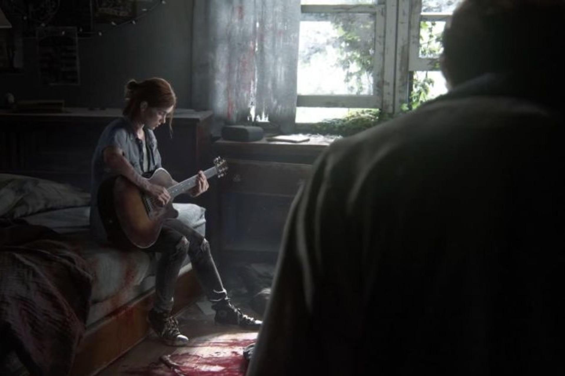 The Last of Us 2