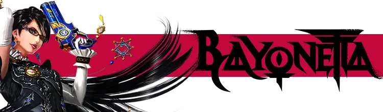 Bayonetta