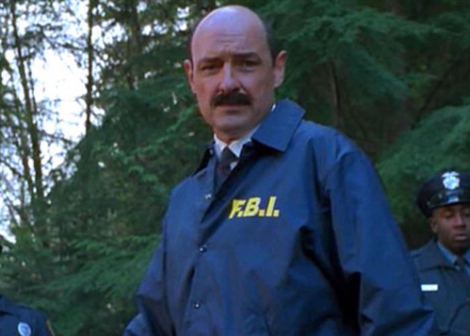 Terry O’Quinn