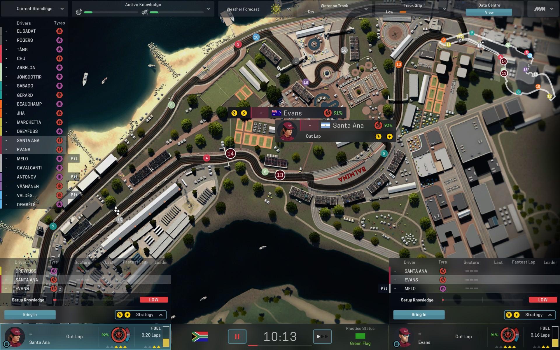 Motorsport Manager