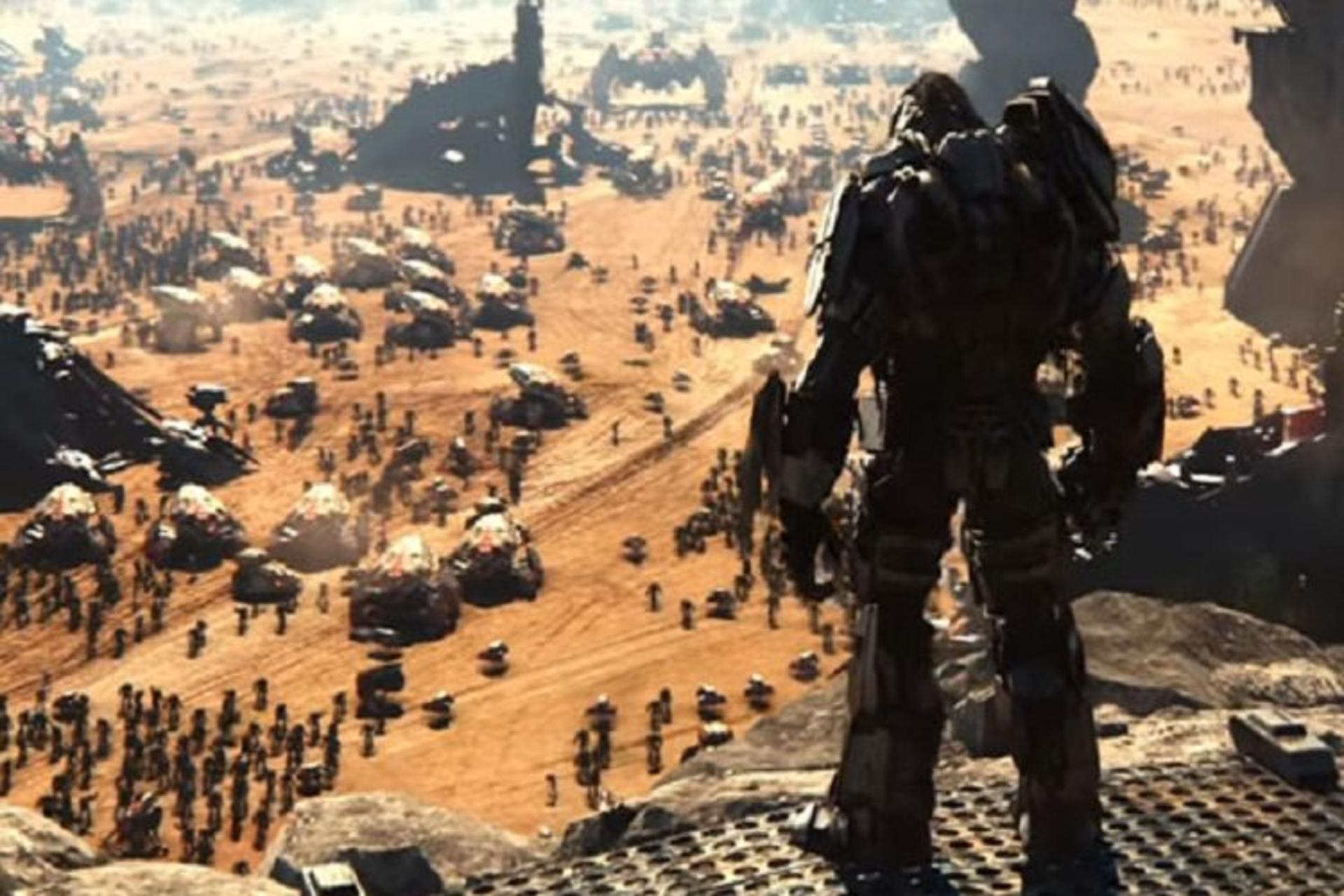 Halo Wars 2