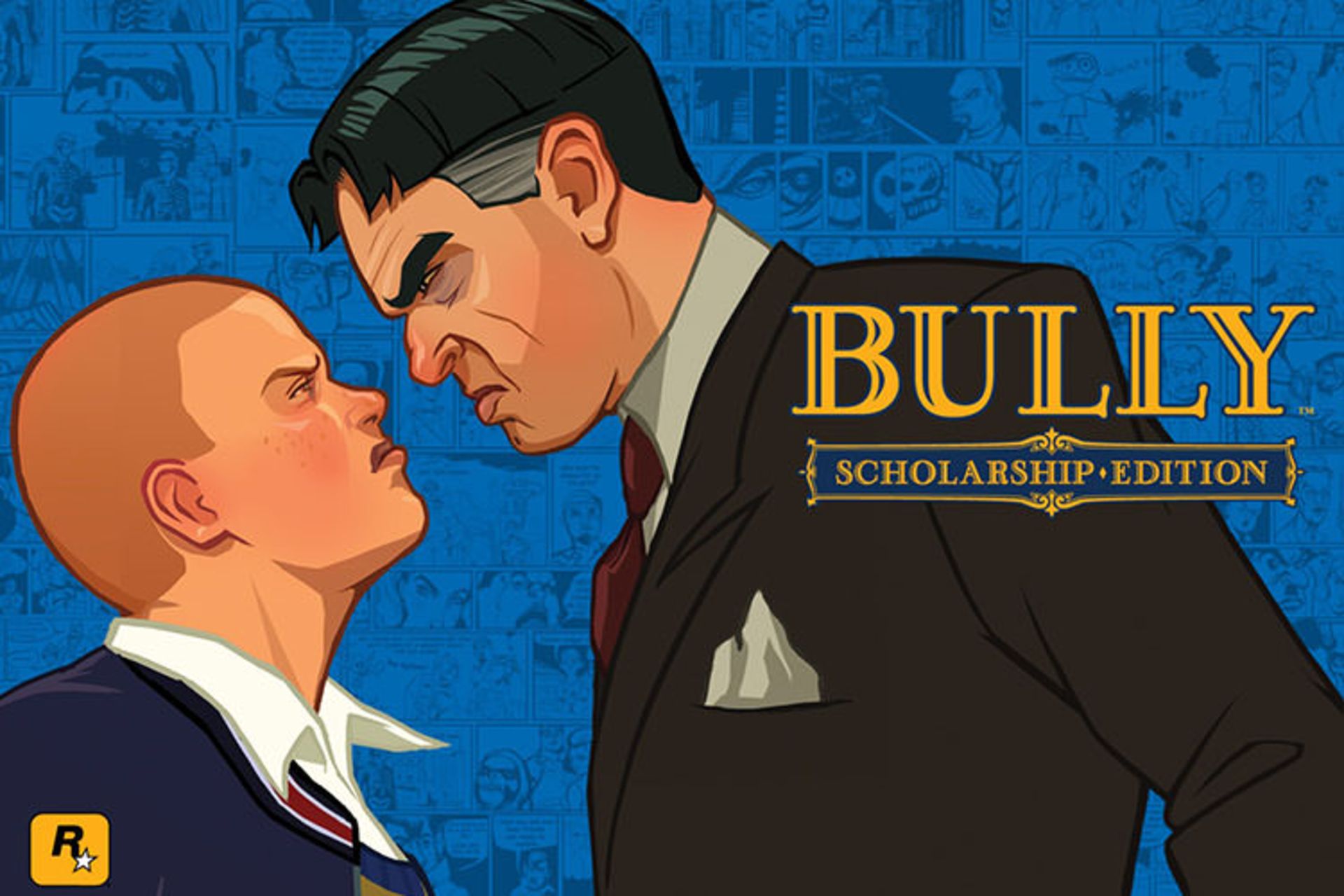 Bully