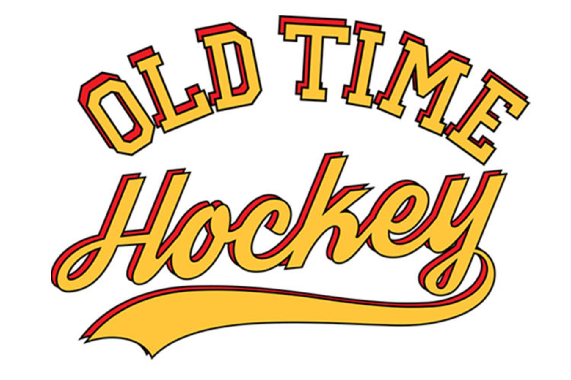 Old Time Hockey