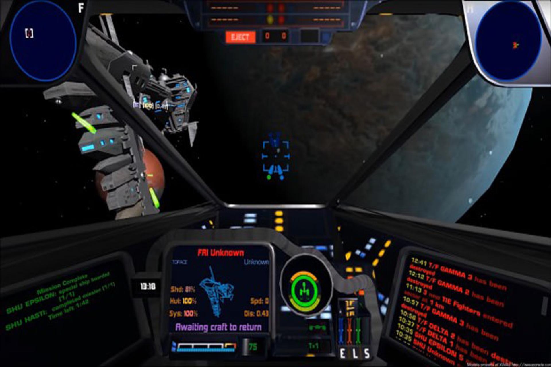 Star Wars: X-Wing