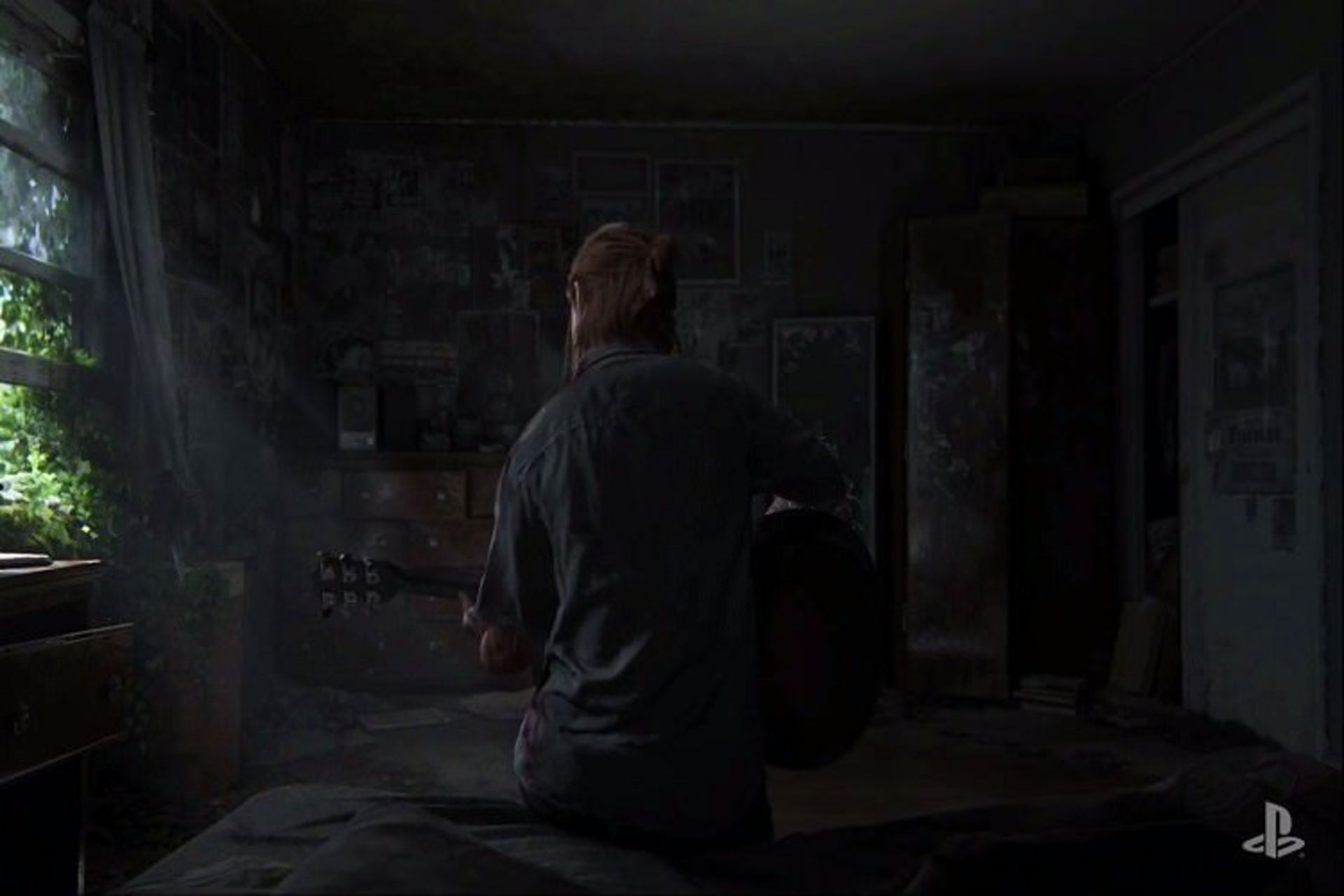 The Last of Us Part II