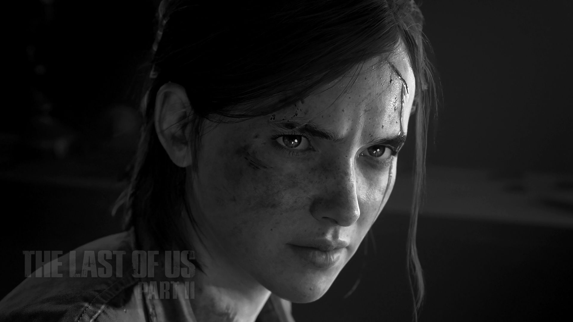 The Last of Us Part II