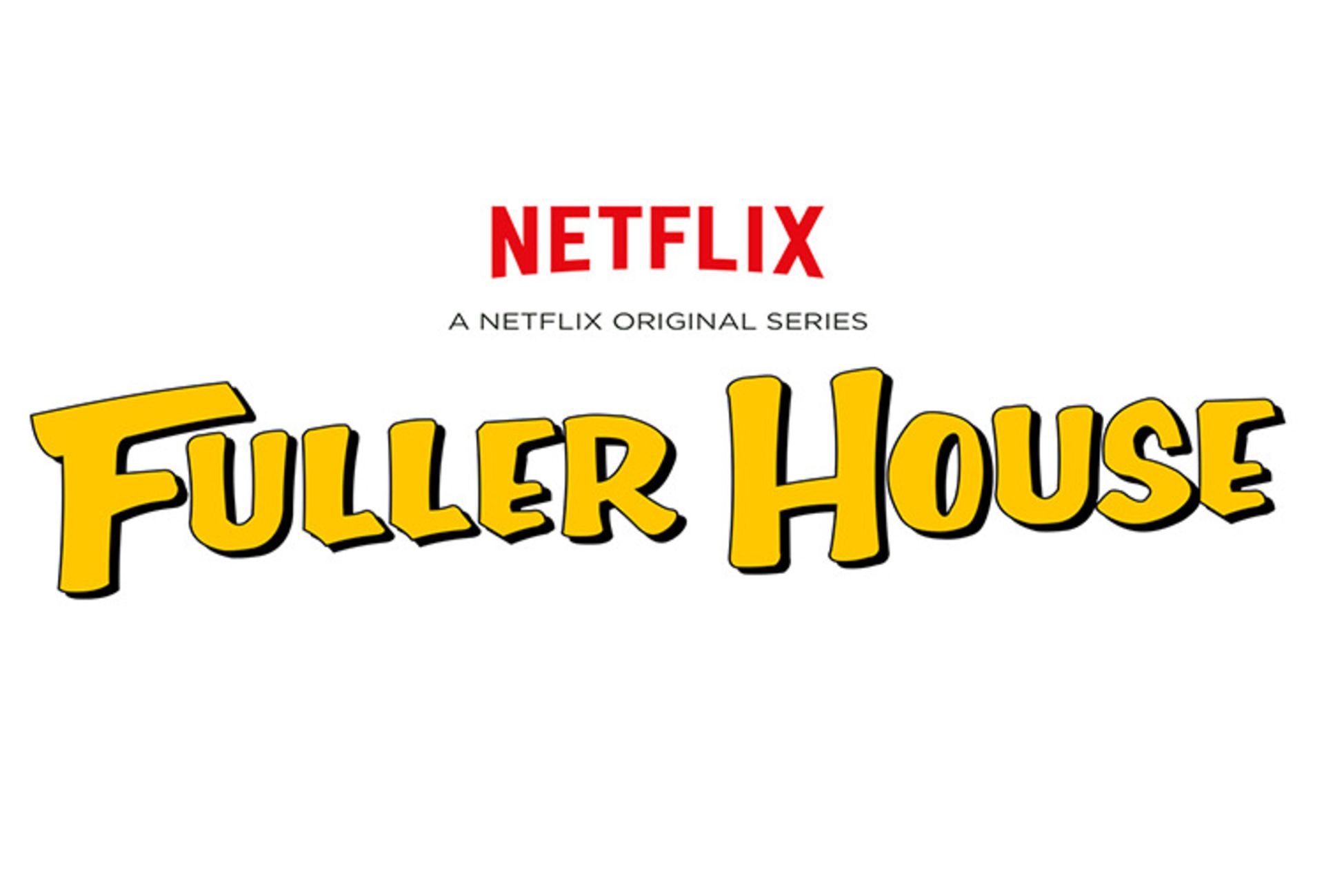 Fuller House