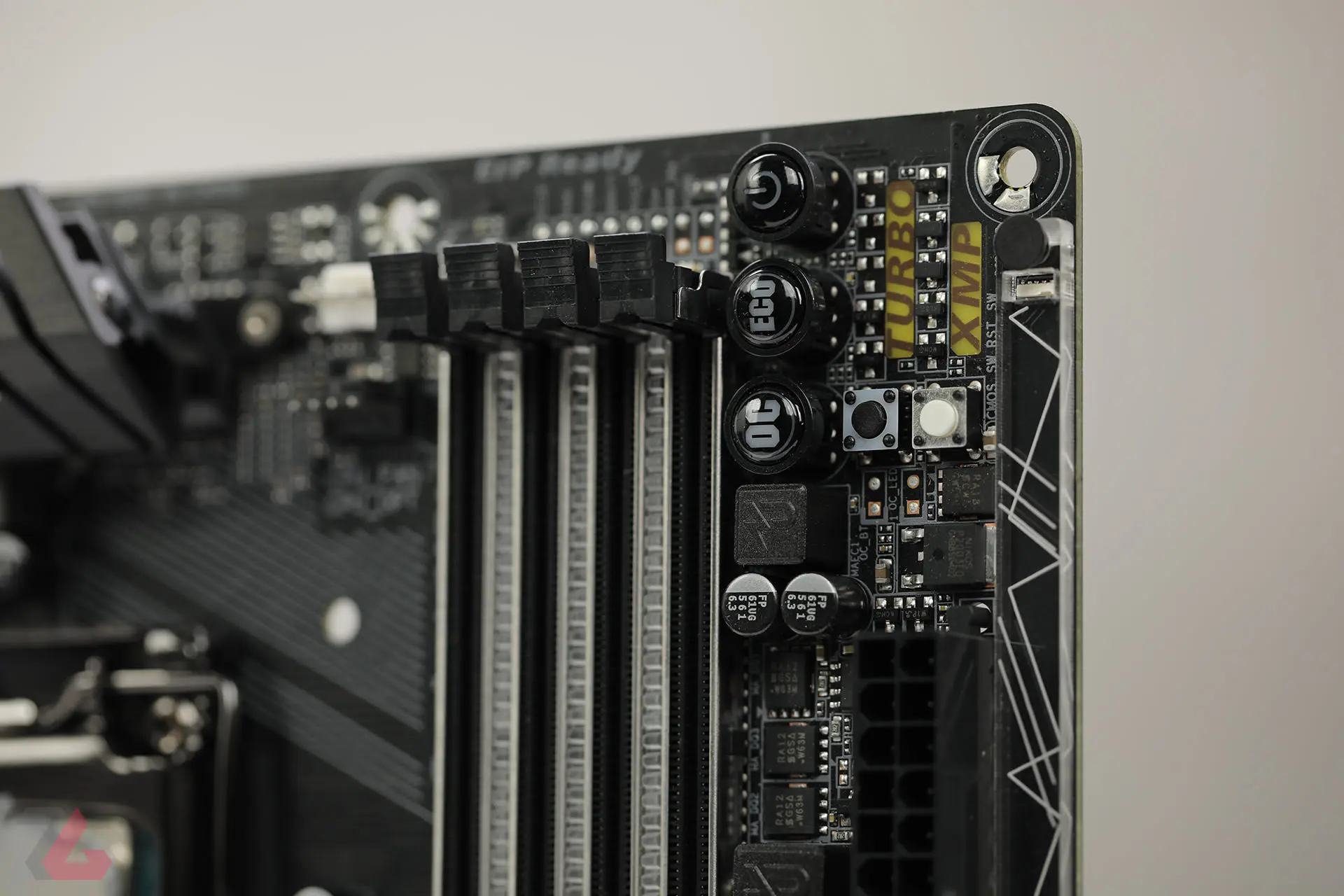 Gigabyte Aorus Z270X - Gaming 7 Zoomg