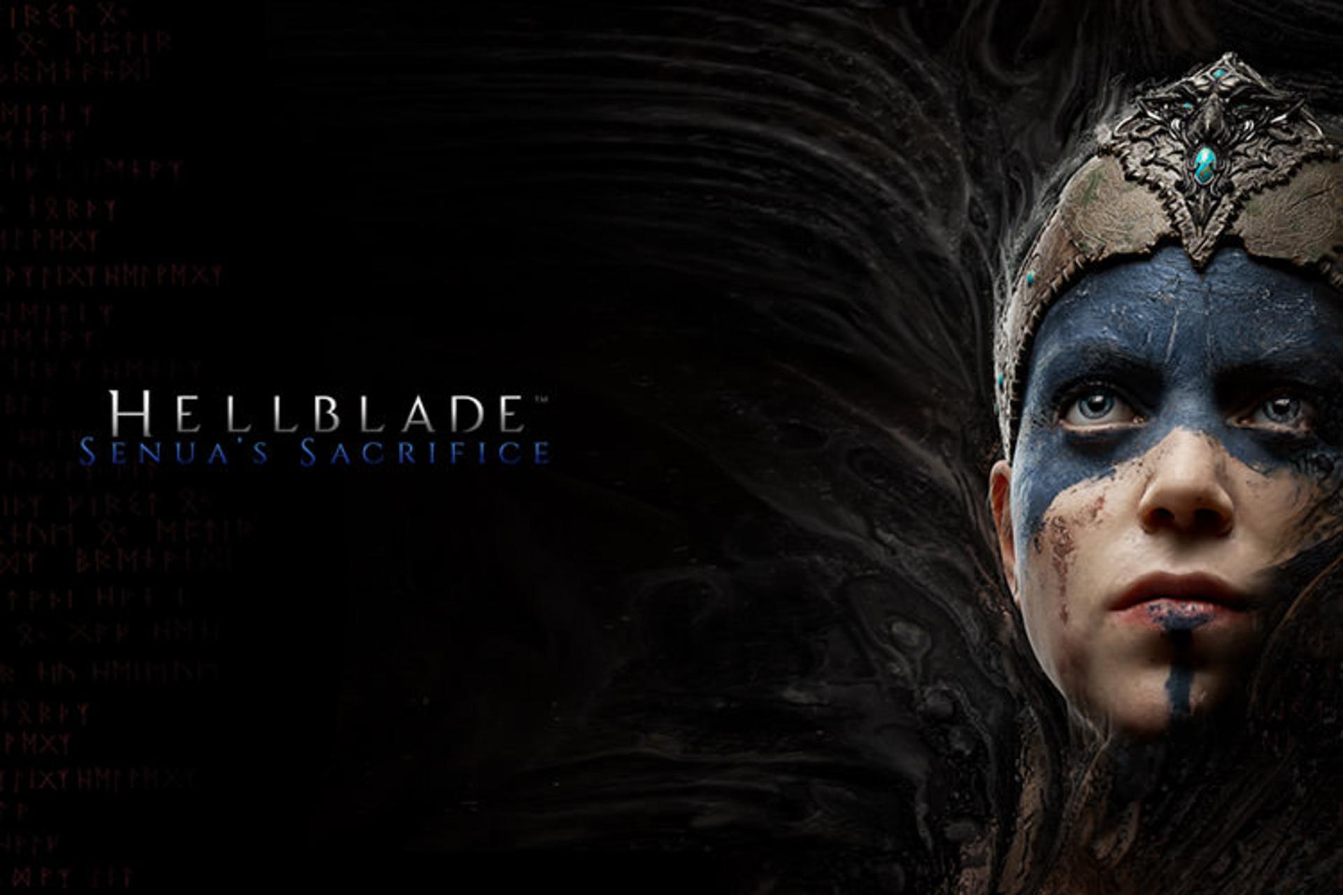 بازی Hellblade: Senua’s Sacrifice
