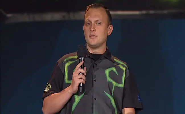 World of Warcraft Director