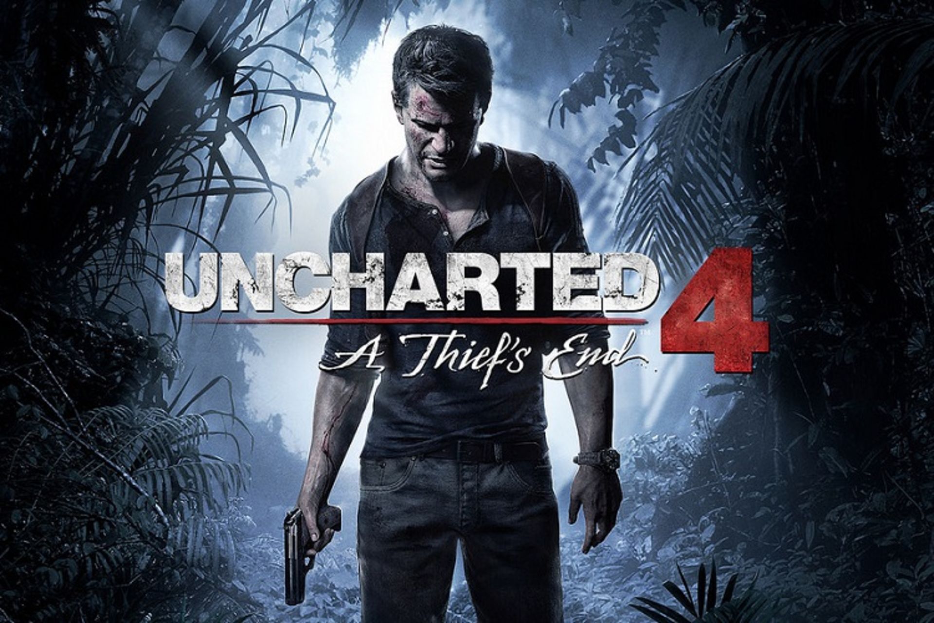 Uncharted 4