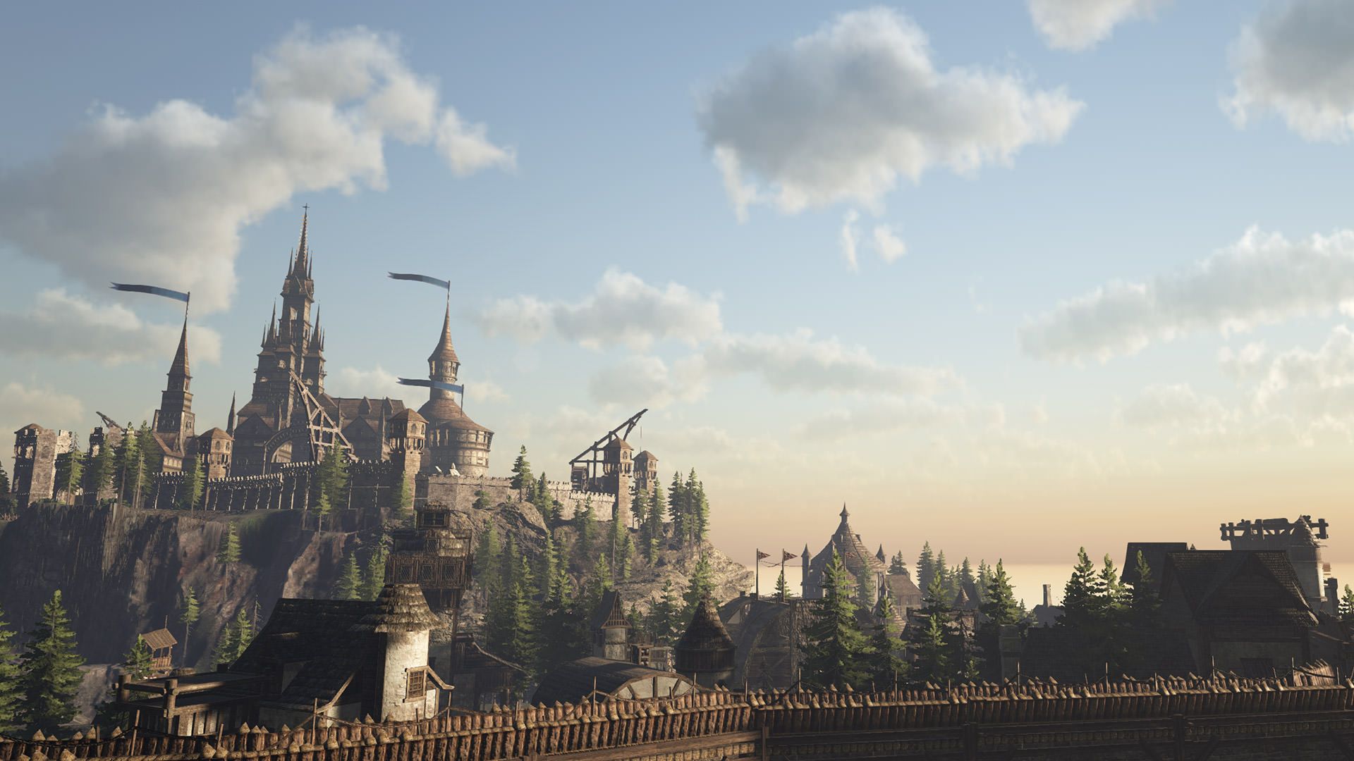 dark and light game 